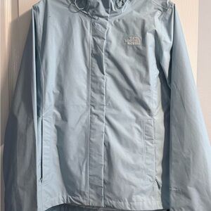 The North Face Light blue Outerwear
